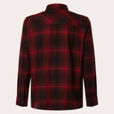 Butter Flannel Shirt (Oakley)