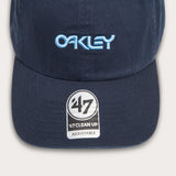 Remix Dad Hat (Oakley)