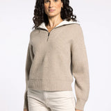 Celia Pullover (Thread & Supply)