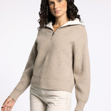 Celia Pullover (Thread & Supply)