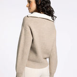 Celia Pullover (Thread & Supply)