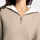 Celia Pullover (Thread & Supply)