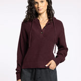 Dolly Sweater Hoodie (Thread & Supply)