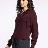 Dolly Sweater Hoodie (Thread & Supply)