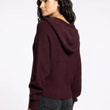 Dolly Sweater Hoodie (Thread & Supply)