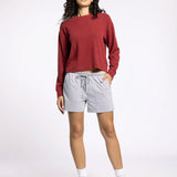 Dream Knit Janie Top (Thread & Supply)