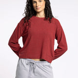 Dream Knit Janie Top (Thread & Supply)