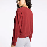 Dream Knit Janie Top (Thread & Supply)