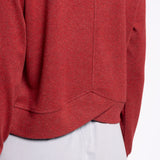 Dream Knit Janie Top (Thread & Supply)