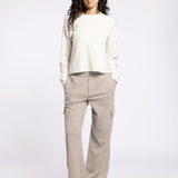 Dream Knit Janie Top (Thread & Supply)