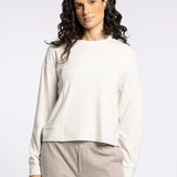 Dream Knit Janie Top (Thread & Supply)