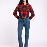 Elsie Shirt (Thread & Supply)