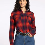 Elsie Shirt (Thread & Supply)