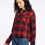 Elsie Shirt (Thread & Supply)