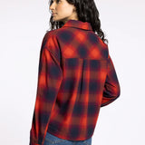 Elsie Shirt (Thread & Supply)