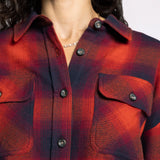 Elsie Shirt (Thread & Supply)