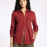 Cassian Shirt (Thread & Supply)