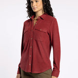 Cassian Shirt (Thread & Supply)