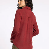 Cassian Shirt (Thread & Supply)