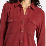 Cassian Shirt (Thread & Supply)