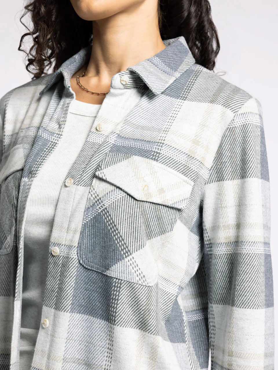 Cassian Shirt (Thread & Supply)