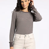 Stacy Top (Thread & Supply)