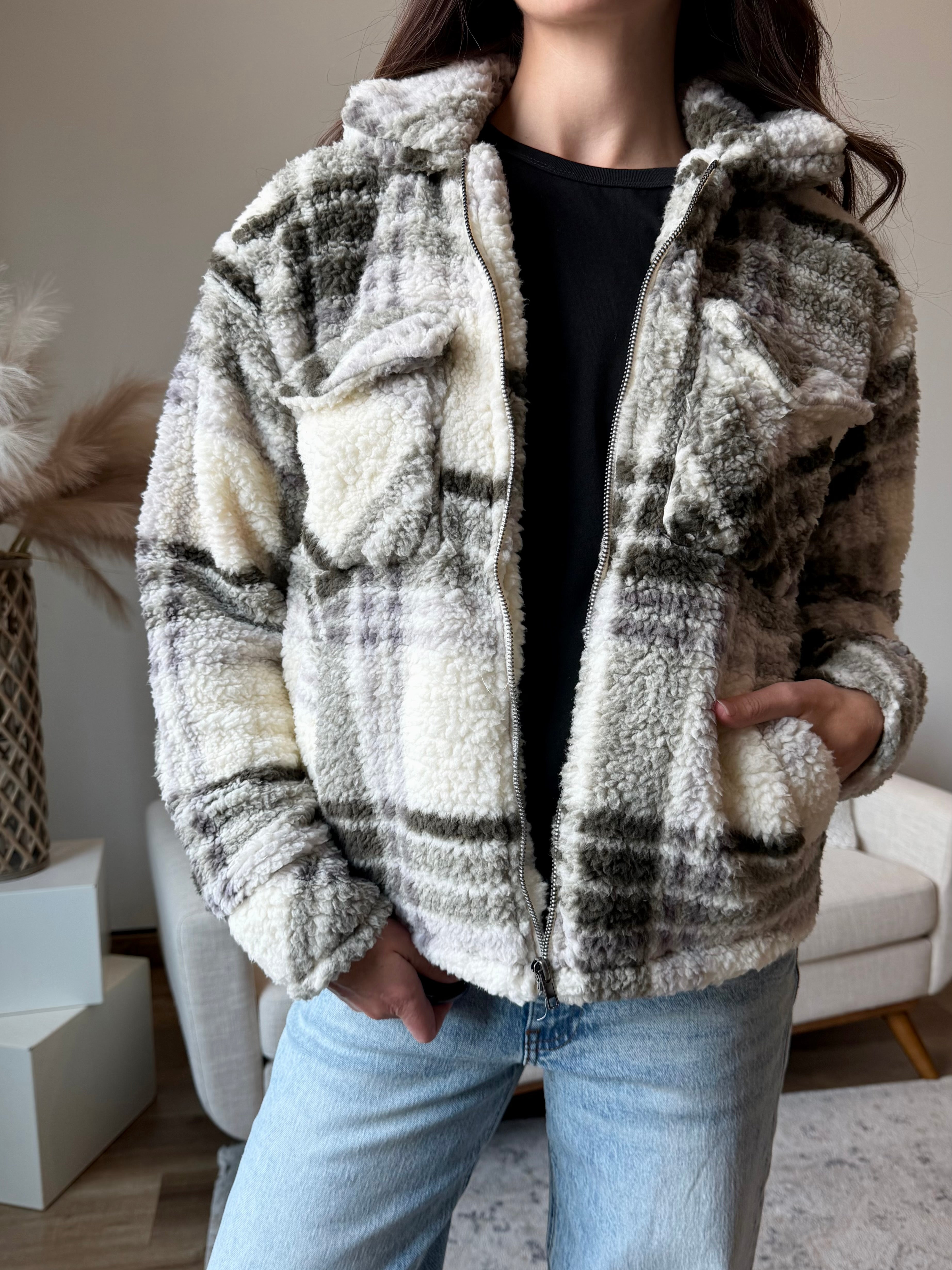 Walker Jacket (Thread & Supply)