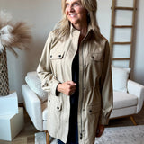 Utility Jacket (Liverpool)