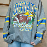 SDSU Langford Crewneck Sweatshirt