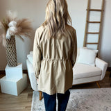 Utility Jacket (Liverpool)