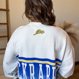 SDSU Conway Cropped Sweatshirt