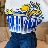 SDSU Conway Cropped Sweatshirt
