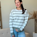 Ely Sweater (Thread & Supply)