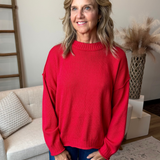 Candace Knit Sweater