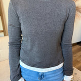Layered Look Top (Room 34 by Dex)