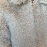 Faux Fur Jacket (Dex)