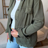 Campbell Jacket (Thread & Supply)