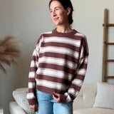 Montgomery Sweater (Thread & Supply)