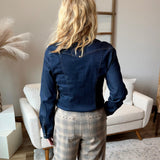 Western Slim Shirt (Liverpool)