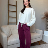 Ashford Pant (Thread & Supply)