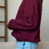 Marietta Top (Thread & Supply)