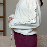 Marietta Top (Thread & Supply)