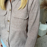 Faye Jacket (Thread & Supply)