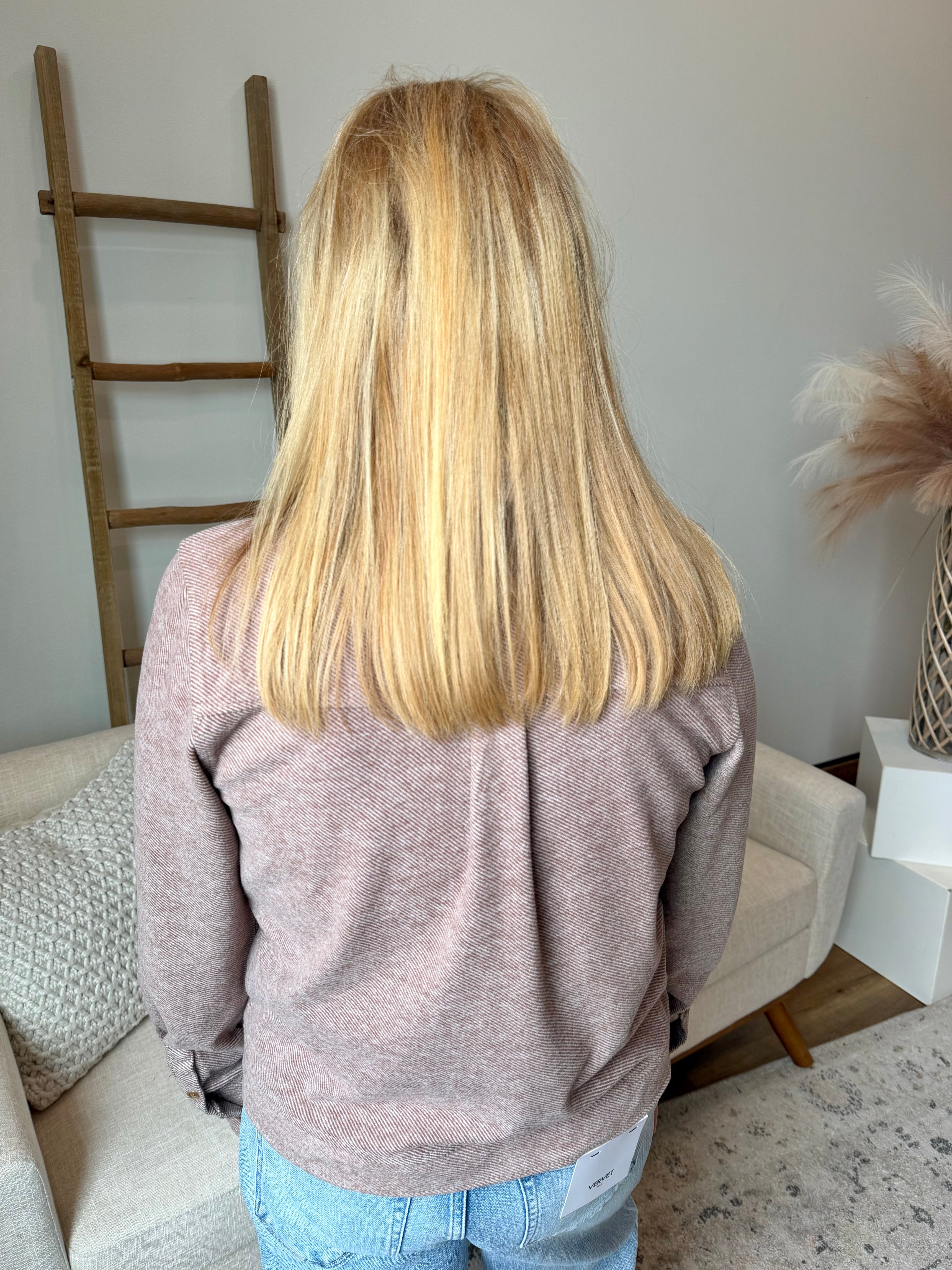 Faye Jacket (Thread & Supply)