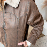 Concord Jacket (Thread & Supply)