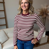 Lawson Sweater (Thread & Supply)