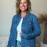 Jackie Jacket (Thread & Supply)