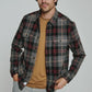 7 DIAMONDS Men's Generation Long Sleeve Shirt