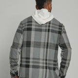 Men's Generation Long Sleeve Shirt (7 Diamonds)