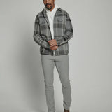 Men's Generation Long Sleeve Shirt (7 Diamonds)
